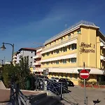 Hotel Austria 3*