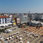 Austria Hotel Caorle