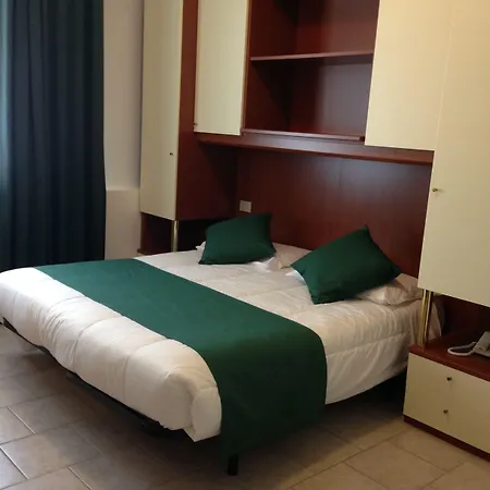 Hotell Austria 3*