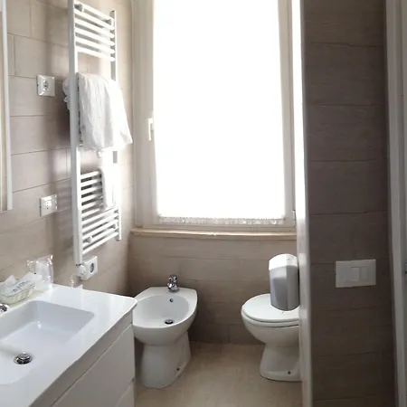 Austria Hotell Caorle