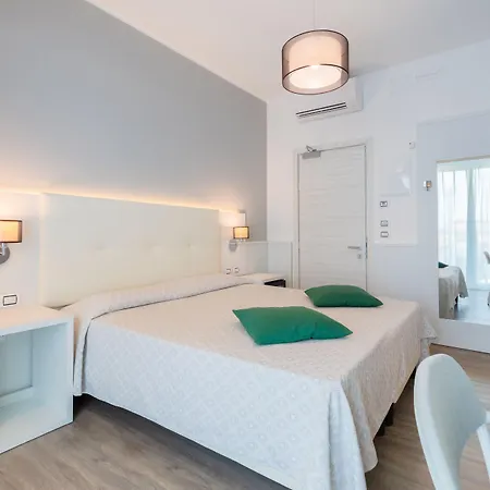 Hotell Austria Caorle