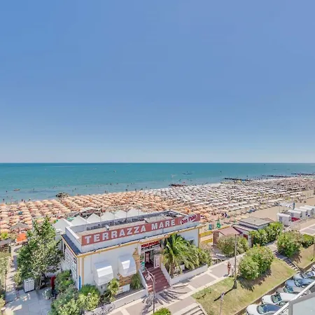Hotell Austria Caorle