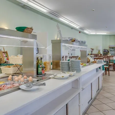 Austria 3* Caorle