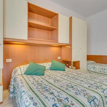 Hotell Austria Caorle