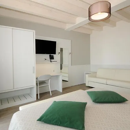 Hotell Austria
