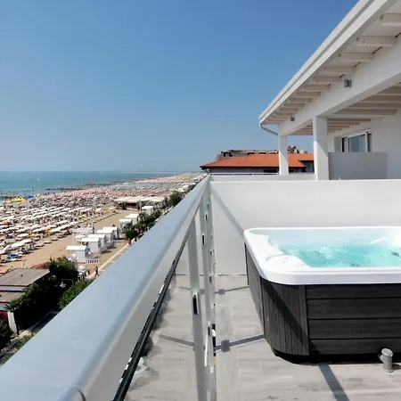 Austria 3* Caorle