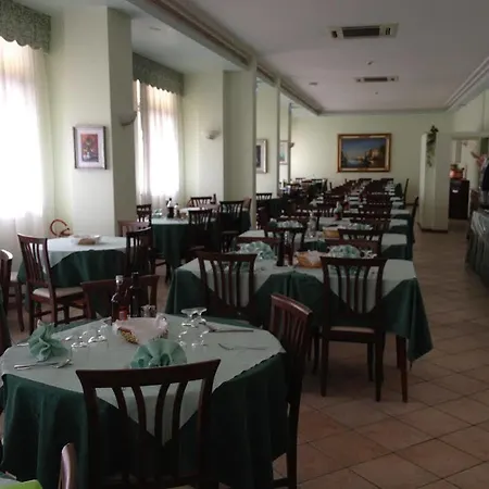 Hotell Austria
