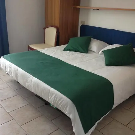 Austria Hotell