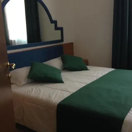 Austria Hotell