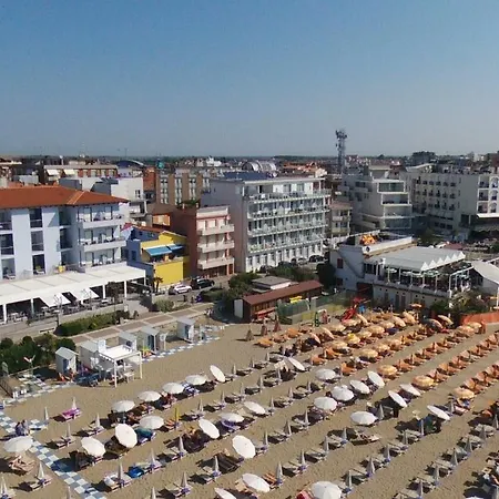 Austria Hotell Caorle