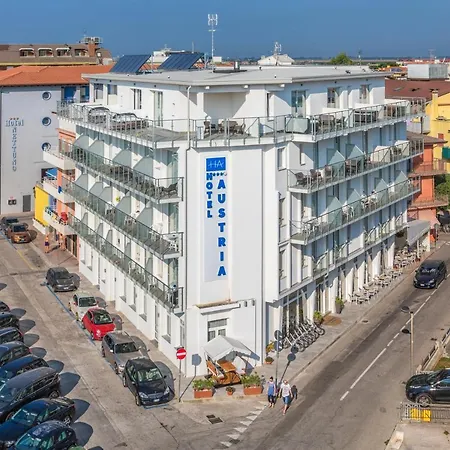 Austria Caorle