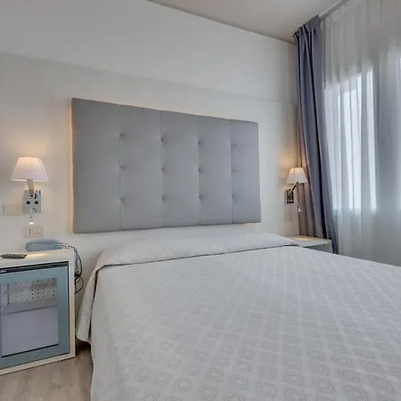 Hotell Austria Caorle