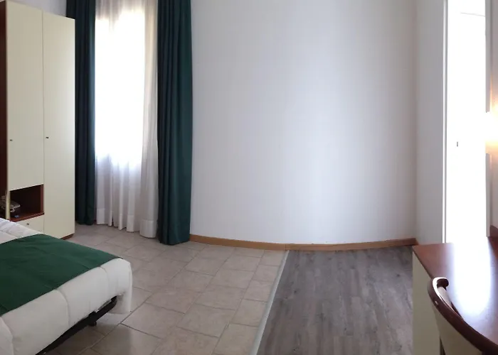 Hotel Austria Caorle