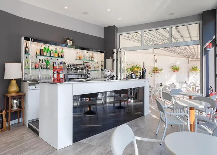 Hotel Austria Caorle