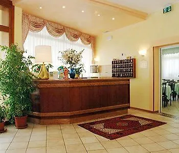 Austria Hotel Caorle