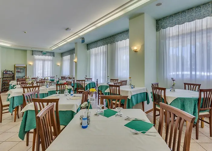 Austria Hotel Caorle