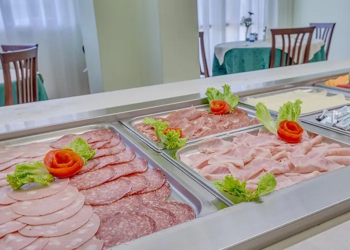 Austria Hotel Caorle