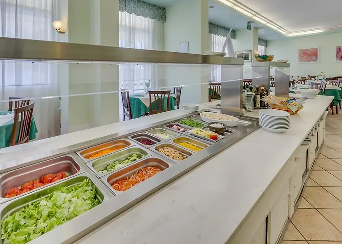 Austria Hotel Caorle