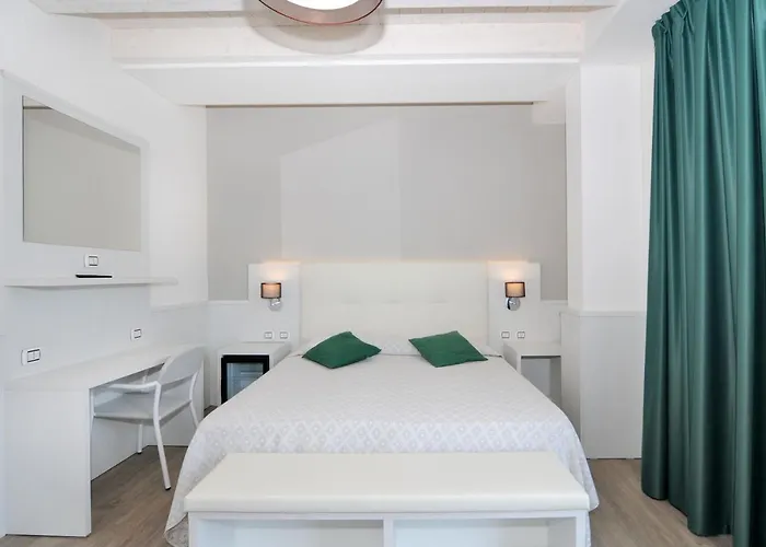 Austria Hotel Caorle