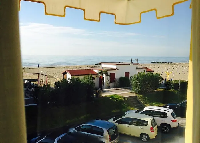 Austria Hotel Caorle