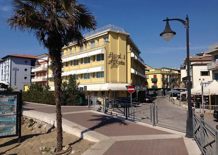 Hotel Austria Caorle