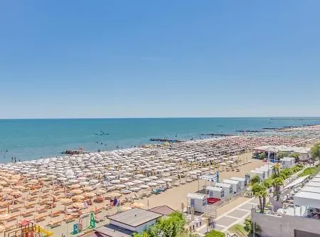 Austria Hotel Caorle