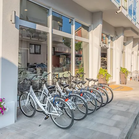 Austria Hotel Caorle