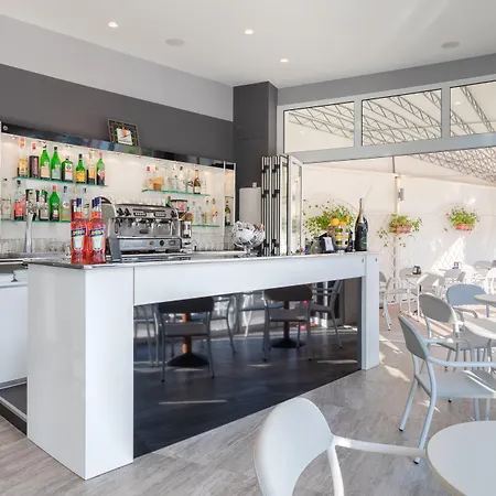 Hotel Austria Caorle