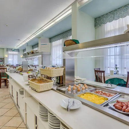 Hotel Austria Caorle