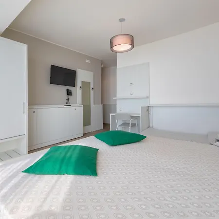 Austria Hotel Caorle