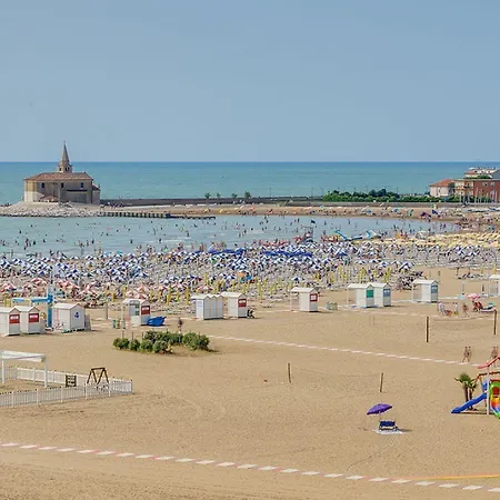 Austria Каорле