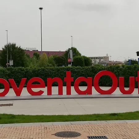 Отель Austria Каорле