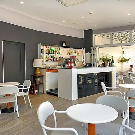 Hotel Austria Caorle