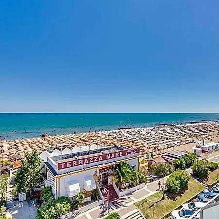 Austria 3* Caorle