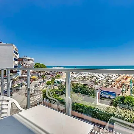Austria 3* Caorle
