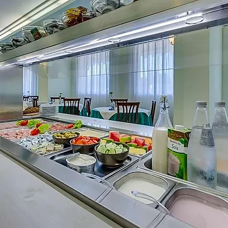Hotel Austria 3*