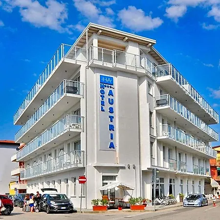 Hotel Austria Caorle