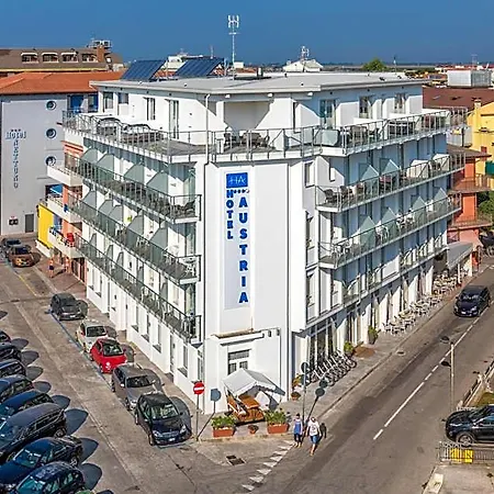 Austria Hotel