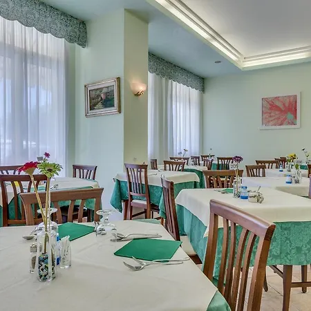 Austria 3* Каорле