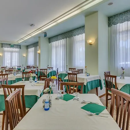 Austria Hotel Caorle