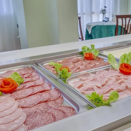 Austria Hotel Caorle