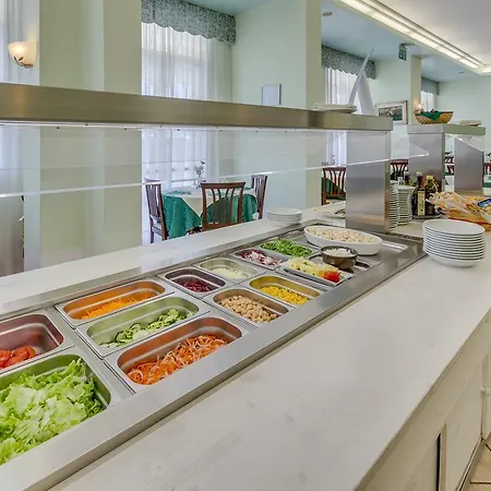 Austria Отель Каорле