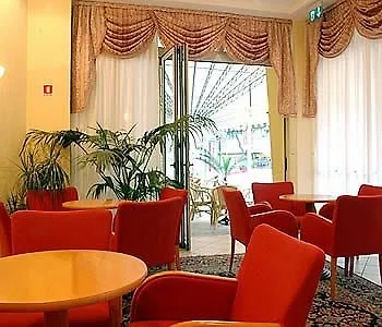 Hotel Austria 3*