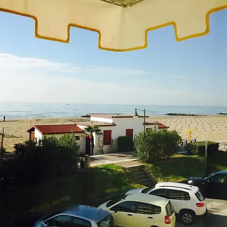 Hotel Austria Caorle