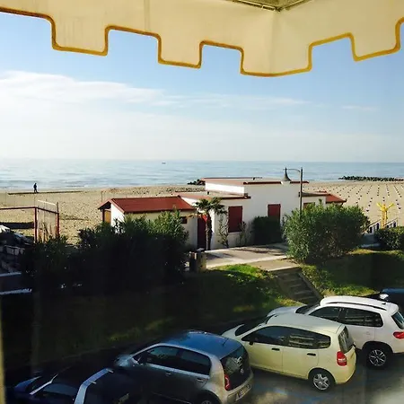 Austria Hotel Caorle