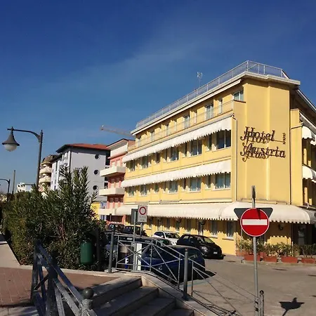 Ξενοδοχείο Austria 3*
