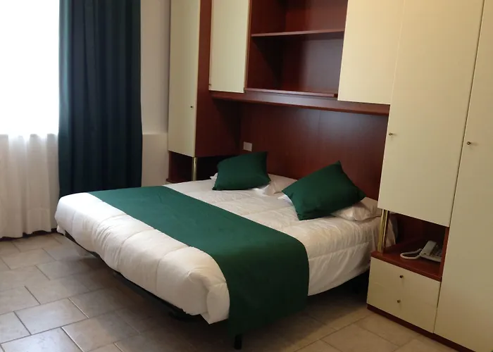 Szálloda Austria 3*