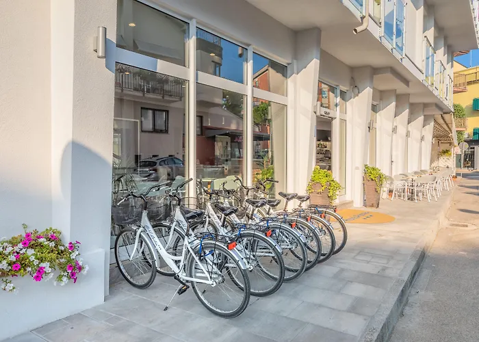 Austria Hotel Caorle