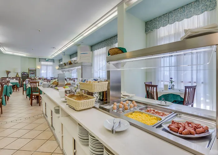 Hotel Austria Caorle