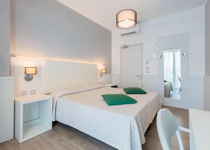 Hotel Austria Caorle